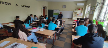 Environmental education at public schools