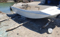 fishing boat repairing