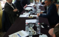 promoting project initiative with local authorities