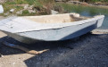 fishing boat repairing