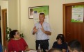 Vlore, takim te Dhoma e Tregtise dhe Industrise