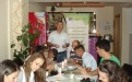 Orikum, Vlore meeting with community